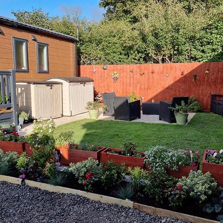 Kimadalyn Villa Forfar Dış mekan fotoğraf