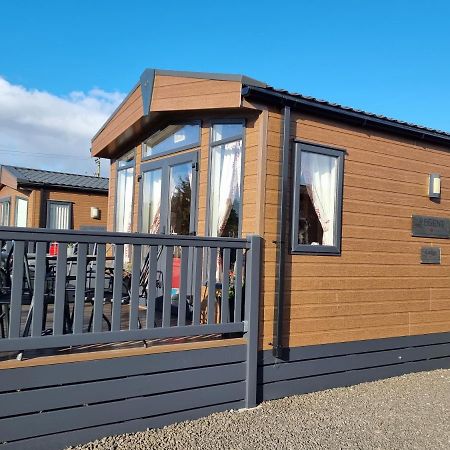 Kimadalyn Villa Forfar Dış mekan fotoğraf