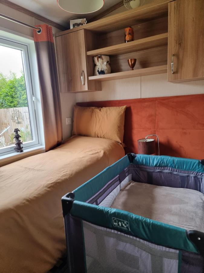 Kimadalyn Villa Forfar Dış mekan fotoğraf