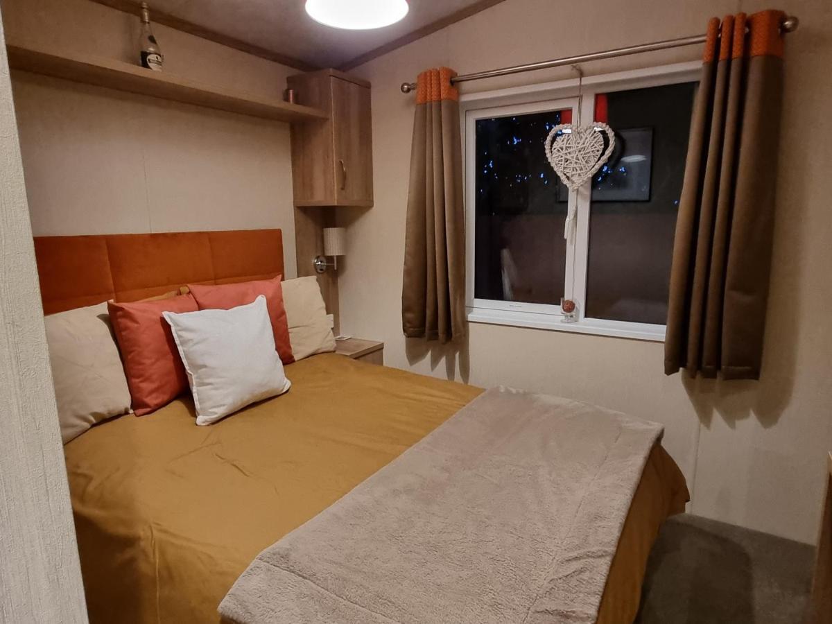 Kimadalyn Villa Forfar Dış mekan fotoğraf