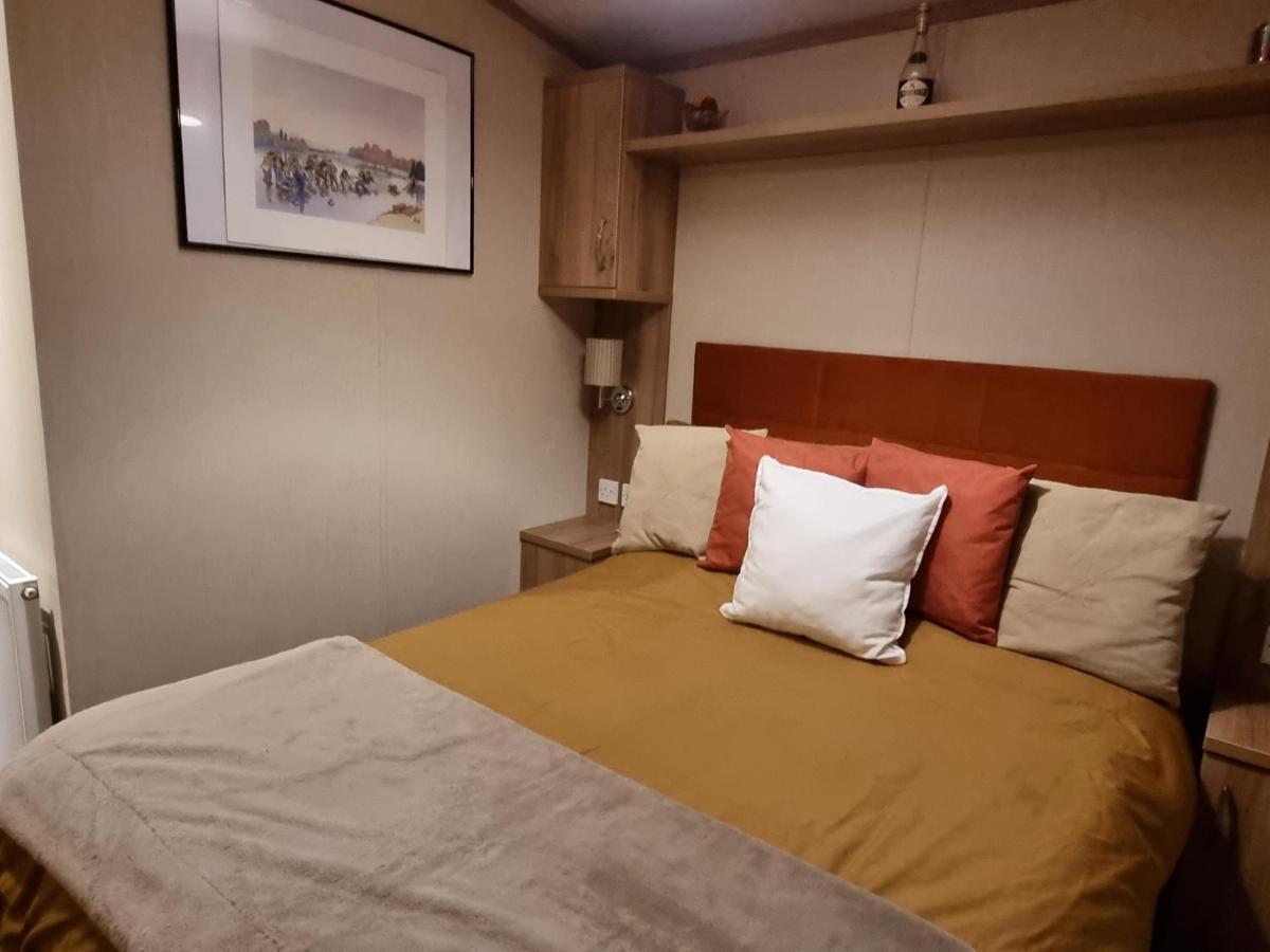 Kimadalyn Villa Forfar Dış mekan fotoğraf